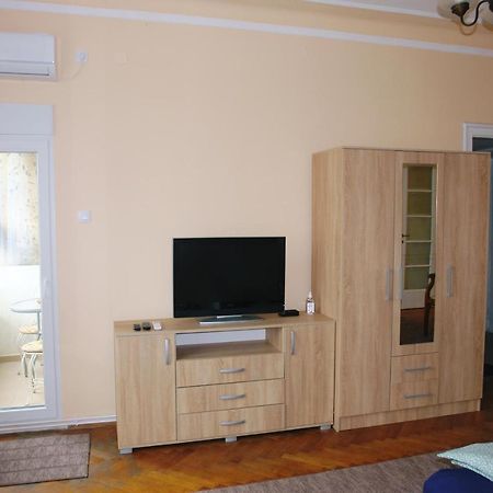 Apartment Tasmajdan Belgrado Exterior foto