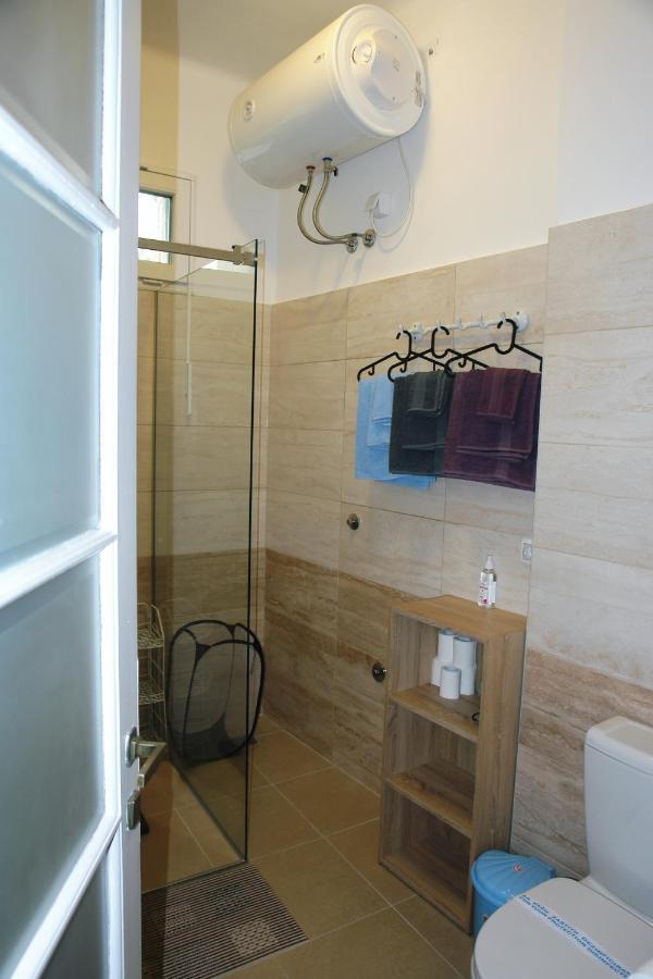 Apartment Tasmajdan Belgrado Exterior foto